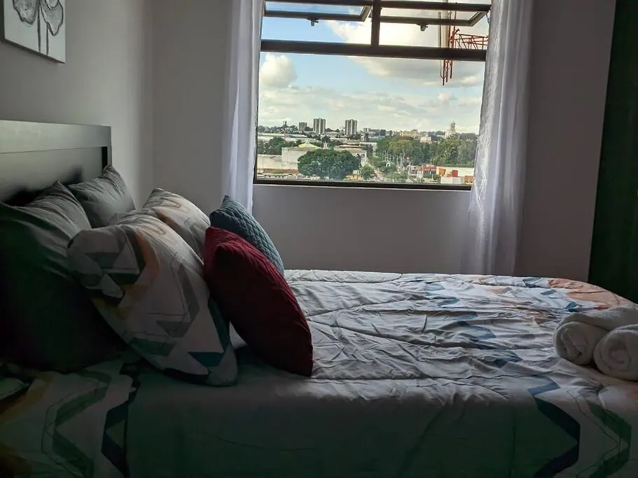 Guatemala, Departamento Ciudad Capital Zona 12. Apartment Guatemala City