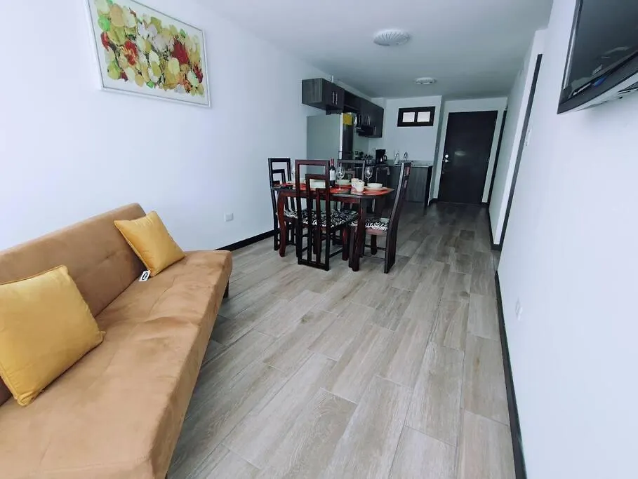 Guatemala, Departamento Ciudad Capital Zona 12. Apartment 0*, Guatemala City Guatemala