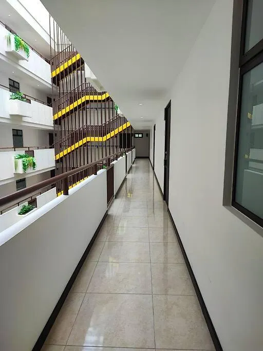 Guatemala, Departamento Ciudad Capital Zona 12. Apartment 0*, Guatemala City